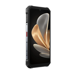 Teléfono Resistente 5G F109 con Android 14, Pantalla de 6.745 Pulgadas, Procesador Dimensity 6300, 8GB 256GB, Batería de 10600mAh, NFC, Teléfono Celular Global Fossibot - Product Image 3