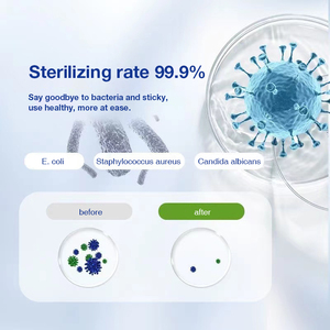 Umwelt freundliche Toiletten papier Bambus Crinch Toilette Großhandel - Product Image 3