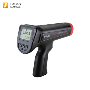<span class=keywords><strong>Raytek</strong></span> Rayr3I2Ml3 + 3I2Mscl3 + Raytek3I Plus/Inteligente Infravermelho Temperatura Instrumento Pistola 3i Plus Versão Atualizada - Product Image 3