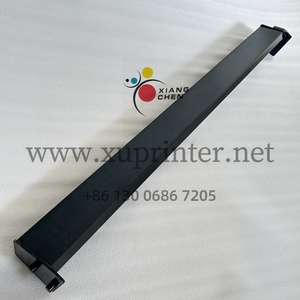 Bandeja de lavado WD para Heidelberg CD74 XL75, bandeja de limpieza de tinta, raspador de fuente de tinta, piezas de impresión offset - Product Image 3