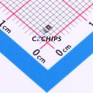 SMD0603-010-33 Resettable Fuse 0603 Fuse 33V 40A 100mA 300mA - Product Image 1