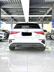 <span class=keywords><strong>AUDI</strong></span> <span class=keywords><strong>2023</strong></span> <span class=keywords><strong>A3</strong></span> <span class=keywords><strong>SPORTBACK</strong></span> 1.4TFSI 35TFSI FASHION SPORT EDITION (FACELIFT) TRANSMISSION AUTOMATIQUE D'OCCASION MODÈLE DE LUXE ESSENCE - Product Image 5