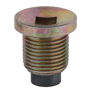 Bouchon de vidange de carter d'huile Renault M18 X 1.5X22mm Pack à 10 pièces - Product Image 1