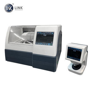 เครื่องขัด MoLo-1000 Molo 220V 1000W เครื่องขัดขอบอัตโนมัติสำหรับเลนส์แว่นตา - Product Image 2