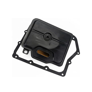 Junta del cárter del filtro de aceite de la transmisión automática 62TE para accesorios Dodge Chrysler 2006 en adelante - Product Image 2