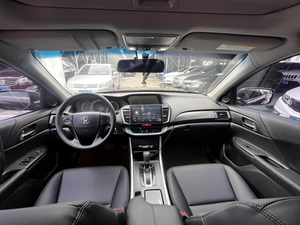Cafetera Económica, <span class=keywords><strong>Honda</strong></span> <span class=keywords><strong>Accord</strong></span> 2.0L EX <span class=keywords><strong>2014</strong></span>, Auto de <span class=keywords><strong>Segunda</strong></span> <span class=keywords><strong>Mano</strong></span>, Exportación de Autos Usados - Product Image 5