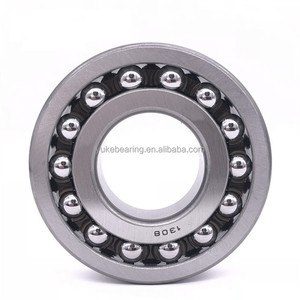 Cojinete unidireccional Cojinete de trinquete 1205 ETN9/C3 Cojinete de bolas autoalineable - Product Image 1