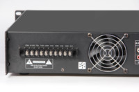 G-mark — système de localisation numérique professionnel, avec amplificateur 60W, stéréo pa