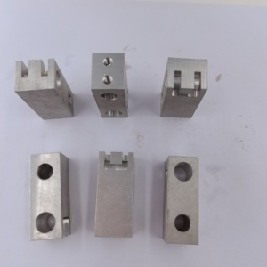 Offre Spéciale Pièces d'imprimante 3D - Support de guidage de rail linéaire <span class=keywords><strong>SK8</strong></span> en aluminium pour ateliers d'impression 16903000 - Product Image 2