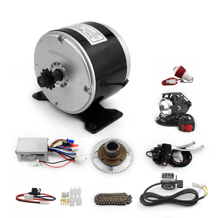 electric bicycle engine 66/80cc BBR Tuning Bullet Train Start Kit helping you to save on your electric bill Bike Motor Multiple Speed Bicycle