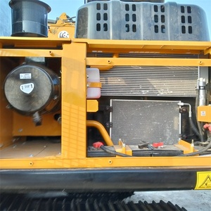 รถขุดตีนตะขาบ SY235H มือสองขนาด23ตัน SY235C - Product Image 6
