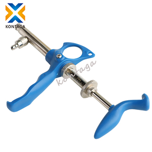 <span class=keywords><strong>Seringue</strong></span> de vaccin automatique de volaille de haute qualité de 1 <span class=keywords><strong>ml</strong></span> - Product Image 6