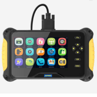 Escáner OBD2 Automotriz AUTOOL CS606 de Fábrica, Lector de Códigos para Todos los Sistemas del Automóvil, Analizador de Motor, Herramientas de Diagnóstico para Automóviles