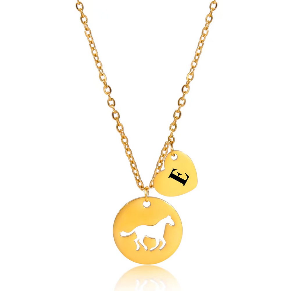 Gold-E