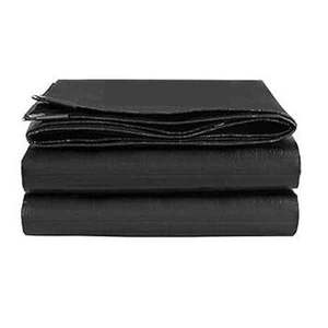 Ventes chaudes, noir ou couleur personnalisée, plastique rond <span class=keywords><strong>de</strong></span> 0,3 mm pour poissons koï, imperméable, pour <span class=keywords><strong>jardin</strong></span>, bac <span class=keywords><strong>surélevé</strong></span> et étang aquatique - Product Image 1
