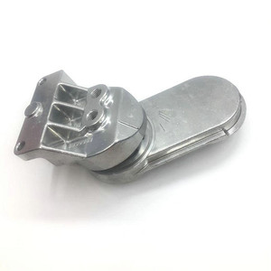 ตัวกรองดีเซลโคมัตสึ HF3214 สำหรับรถขุด PC200 210 220 6 FF5052 - Product Image 5