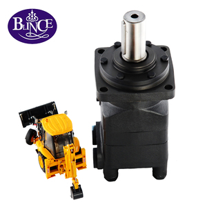 Moteur hydraulique Blince BMT 315/OMT Hydraulicos 390cc 490cc 625cc 800cc Moteurs orbitaux pour RIGS - Product Image 2