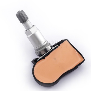Capteur de pression des pneus Nissan TPMS 433Mhz 40700-3VU0A pour X-Trail - Product Image 1
