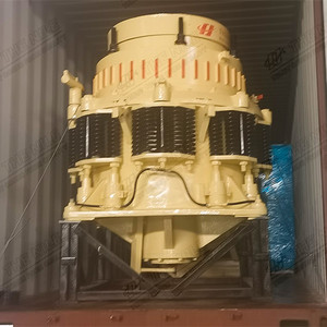 Công Nghiệp Khai Thác Mỏ <span class=keywords><strong>Cone</strong></span> Máy Nghiền Đá Đồng Vàng Quặng Máy Nghiền Hình Nón Đá Giá - Product Image 3