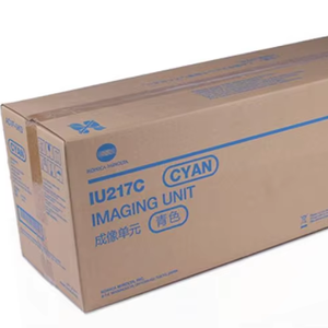 IU217หน่วยภาพคุณภาพสูงใช้ได้กับเครื่องพิมพ์ C287i <span class=keywords><strong>C257i</strong></span> C227i Konica <span class=keywords><strong>Minolta</strong></span> - Product Image 1