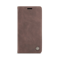 Étui de protection pour téléphone portable en cuir PU de luxe, type portefeuille, pour iPhone 11 12 13 14 15 Pro Max 15 Plus