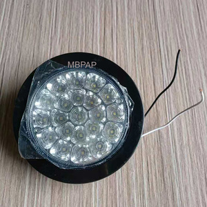 Feux arrière LED MBPAP, fabrication d'usine, 12V 24V, camion, <span class=keywords><strong>remorque</strong></span>, éclairage LED, <span class=keywords><strong>feu</strong></span> arrière - Product Image 6