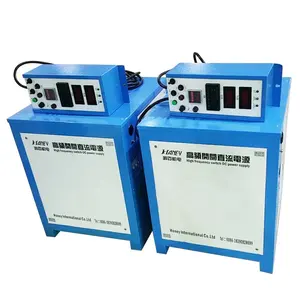 24v 1000amp high current rectifiers water air cooled Rectifiers dc switching power supply ac dc pulse plating rectifiers