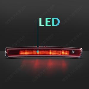 Luz de Freno Trasera Renault Clio 4 2012-2018, Tercera Luz de Freno Elevada, Pieza de Repuesto, Material ABS - Product Image 3