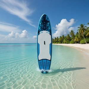 Tabla <span class=keywords><strong>de</strong></span> Paddle Surf Inflable <span class=keywords><strong>de</strong></span> Punta Larga <span class=keywords><strong>para</strong></span> Navegación en <span class=keywords><strong>Mar</strong></span> Abierto, Venta al Por Mayor - Product Image 4