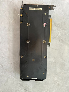 Carte graphique <span class=keywords><strong>GTX</strong></span> <span class=keywords><strong>1080</strong></span> Gaming 8 Go 256 bits DDR5X, carte vidéo d'occasion <span class=keywords><strong>GTX</strong></span> <span class=keywords><strong>1080</strong></span> GPU pour jeux sur ordinateur de bureau - Product Image 5