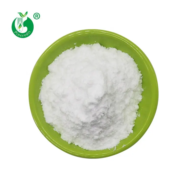Großhandels preis Bulk CAS 544-31-0 Ultra mikron isiertes Palmitoyl ethanol amid PEA-Pulver