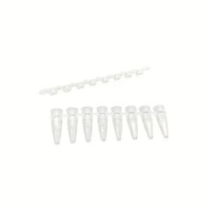Polypropylène pp clair 0.2ml 0.5ml 1.5ml Test de laboratoire Transparent <span class=keywords><strong>Chemi</strong></span> Micro Centrifugeuse Tube avec bouchon de presse - Product Image 6
