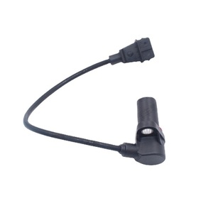 Capteur de position du vilebrequin pour véhicule utilitaire Renault 5010437074 64MT348M 0281002206 SJQ-2139 Neuf - Product Image 1