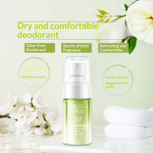 <span class=keywords><strong>Déodorant</strong></span> corporel parfumé, anti-transpirants qui peuvent éliminer les odeurs et prévenir <span class=keywords><strong>la</strong></span> transpiration. <span class=keywords><strong>Déodorant</strong></span> et anti-transpirant pour les aisselles - Product Image 2