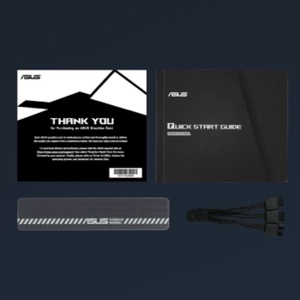 PRIME GeForce RTX 5080 16 Go GDDR7 OC Edition NOUVEAU Non ouvert - Product Image 5