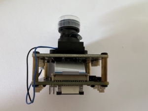 Modulo Telecamera IP AI da 8MP con Supporto per Telecamera <span class=keywords><strong>IPC</strong></span> IMX415 OPEN <span class=keywords><strong>IPC</strong></span> SSC378QE - Product Image 3