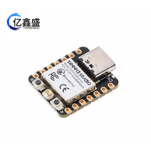 Carte de développement Seeed Studio Xiao Esp32 C3 18x21mm Wifi compatible Arduino pour projets éducatifs et de fabrication - Product Image 3