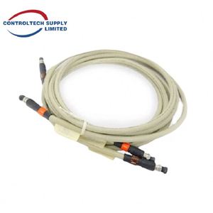 Cable de Conexión RG6 UCN de 8 Metros, Nuevo, 51195153-008 MU-NKD008, para Sistema TDC 3000 TPS DCS - Product Image 5