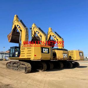Excavadora Usada Caterpillar 390F, Venta de Excavadora CAT 390F USADA por el Propietario, Venta de Excavadora Caterpillar 390FL Usada en Dubái - Product Image 2
