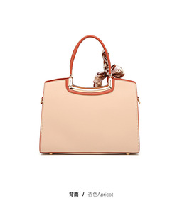New Fashion Designer Crossbody Bags High Quality PU Leather <b>Shoulder</b> Messenger Bag Casual Totes Luxury Women Handbags and Purses - Product Image 5