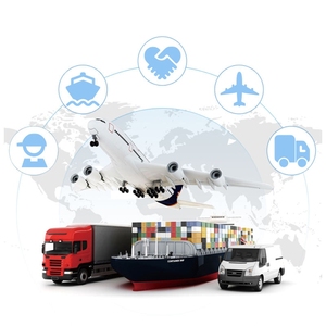 <span class=keywords><strong>Services</strong></span> de logistique de transport maritime et aérien, agent de fret, agent d'expédition FBA, agent de fret Chine, agent de fret USA, France, Espagne, Dubaï - Product Image 1