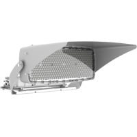 Projecteur LED CREE IP66 900W-1500W Prix Usine CRI70 Garantie 5 Ans Angle de Faisceau 10-60° 128000-270000 Lumens pour Terrains de Sport