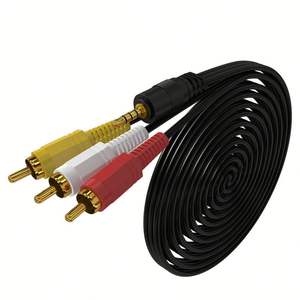Cable de Fibra Óptica de Alta Velocidad y Calidad, 4K 8K 21 V 48 Gbps para TV 2 en 1, 100 M 120 M 150 M 200 M y 300 M - Product Image 3