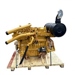Conjunto de motor KR 9K-8943 conjunto de culata 7C-3536 Cigüeñal - Product Image 1