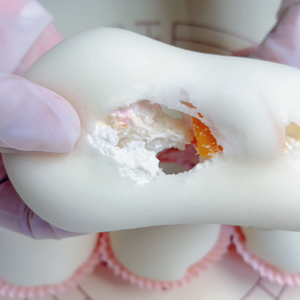 Masa Mochi japonesa Mochis-Compre <span class=keywords><strong>Harina</strong></span> <span class=keywords><strong>de</strong></span> <span class=keywords><strong>arroz</strong></span> <span class=keywords><strong>glutinoso</strong></span> Snow Meiniang <span class=keywords><strong>de</strong></span> grado premium a granel al por mayor - Product Image 3