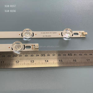 Venta Directa de Fábrica, Retroiluminación LED para TV LG 39LN INOTEK <span class=keywords><strong>POLA</strong></span> 2.0 39 Pulgadas Tipo A REV 0.0 4A+4B - Product Image 6