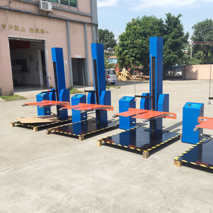 En iyi hizmeti iki kanat paketi karton damla <span class=keywords><strong>Test</strong></span> cihazı - Product Image 4