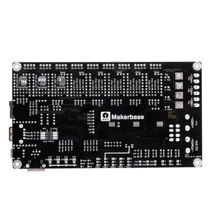 Makerbase MKS Monster8 V2 Tablero de Control de 32 Bits Piezas de Impresora 3D <span class=keywords><strong>TMC2209</strong></span> para Voron VS Spider Octopus - Product Image 6