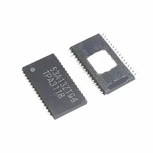 मूल TPA3118 IC पैच इंटीग्रेटेड सर्किट पैच HTSSOP32 ऑडियो एम्पलीफायर
