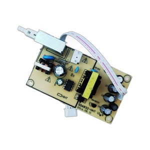 Placa de alimentación HNT SD6932-HNT, accesorio receptor digital con salida USB - Product Image 4